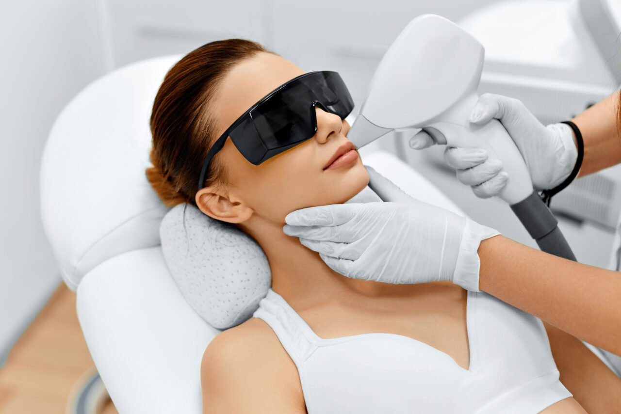 Laser Therapies Neda Skin Solutions Dermatology