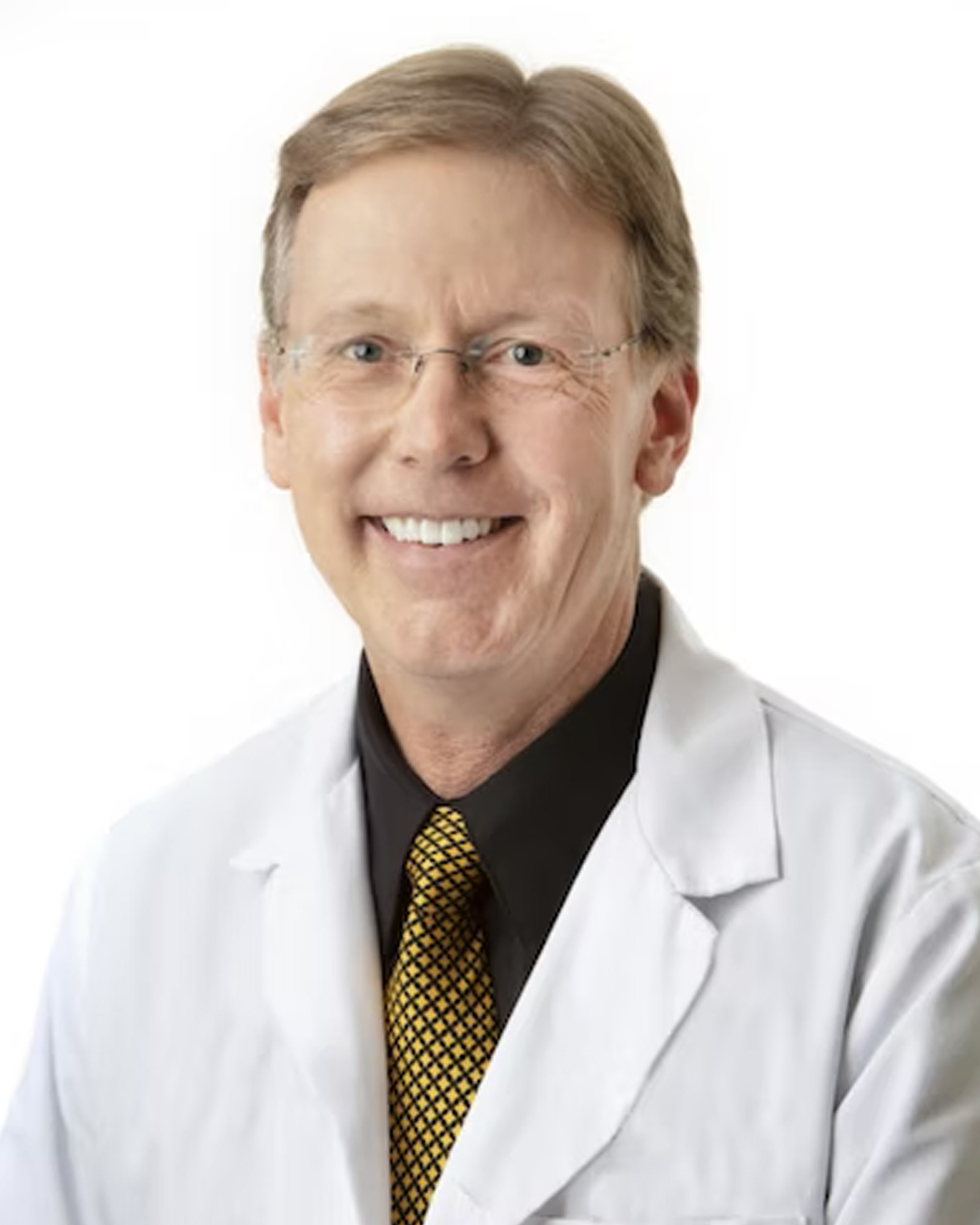 Mark A. Liska, M.D.