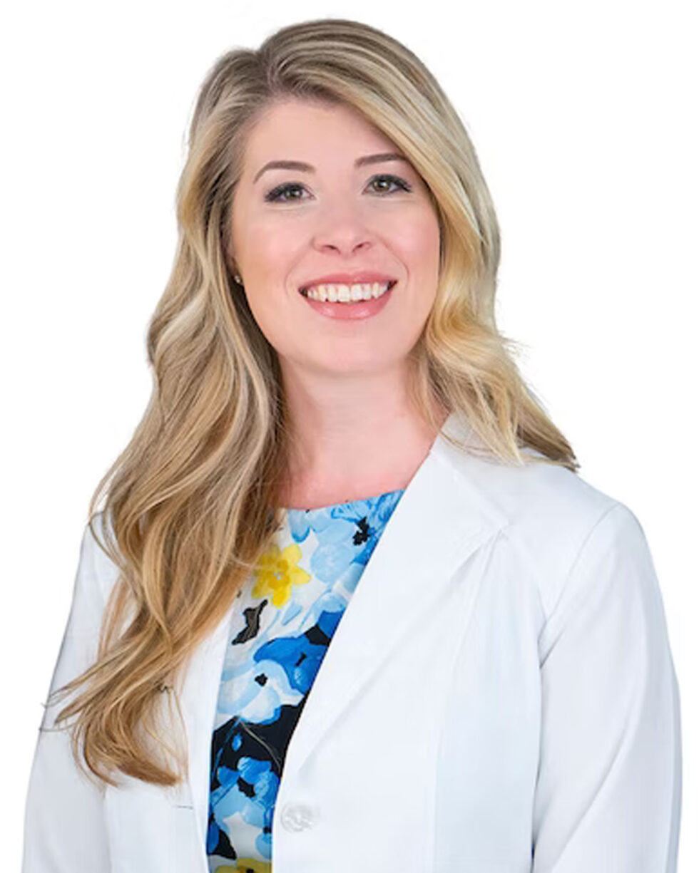 Shari Ashton, PAC NEDA Skin Solutions Dermatology