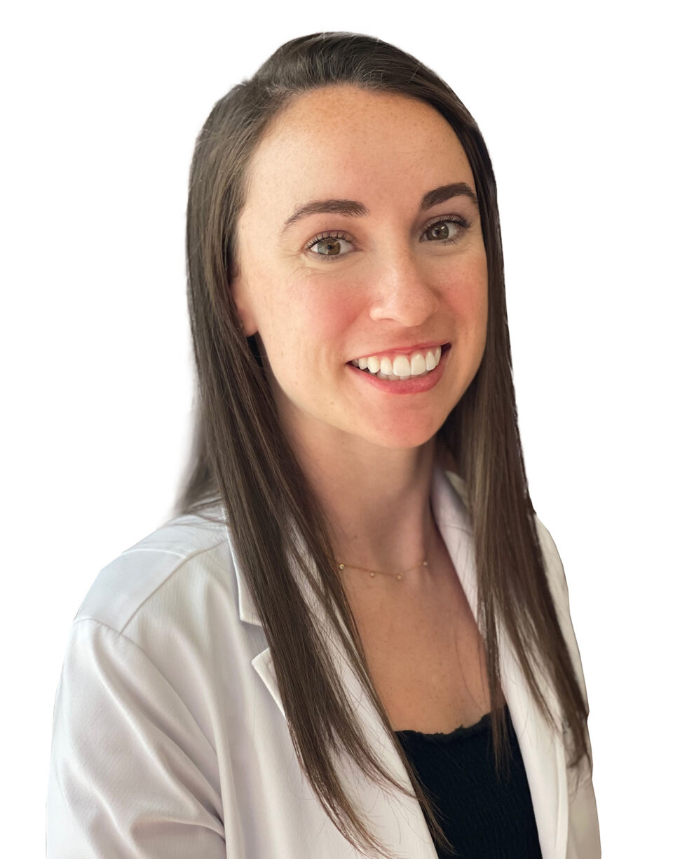 Haley Callahan, PA - NEDA Skin Solutions | Dermatology