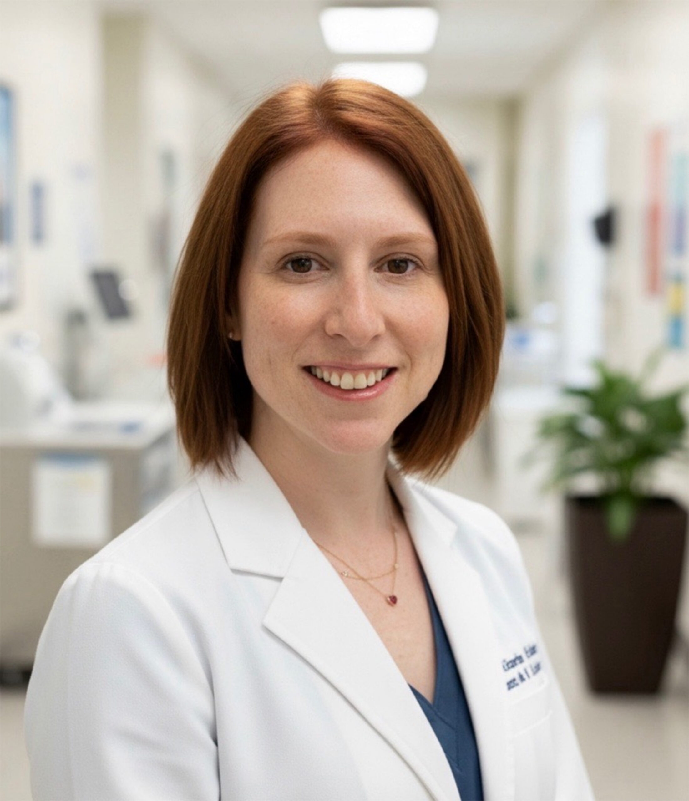 Megan L. Bernstein, M.D.