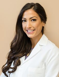 Alaina Iannazzi, PA
