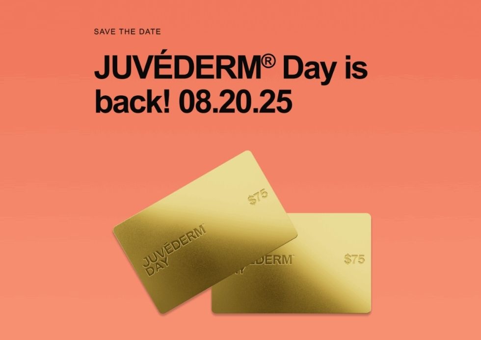 Juvederm Day - NEDA Skin Solutions | Dermatology About Flexile Classic