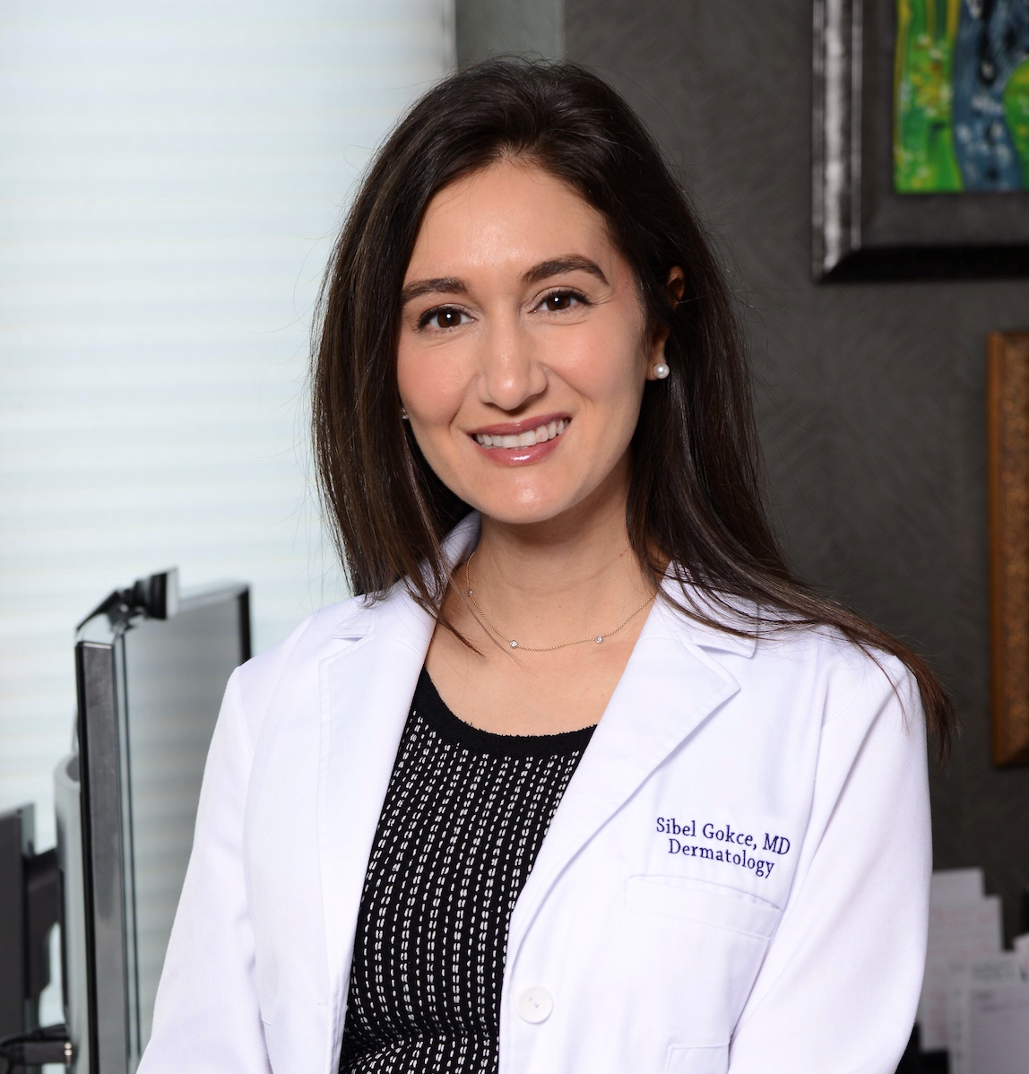 Sibel Gokce, MD