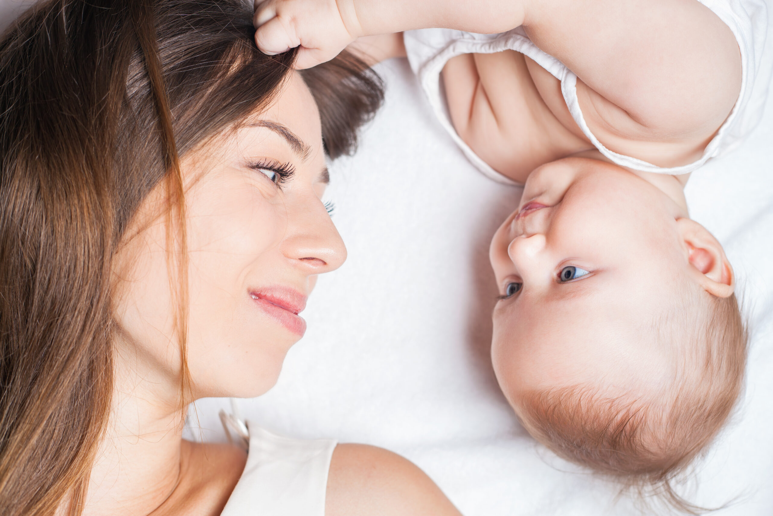 Alopecia in Children: Symptoms, Causes & Treatment Options for Parents