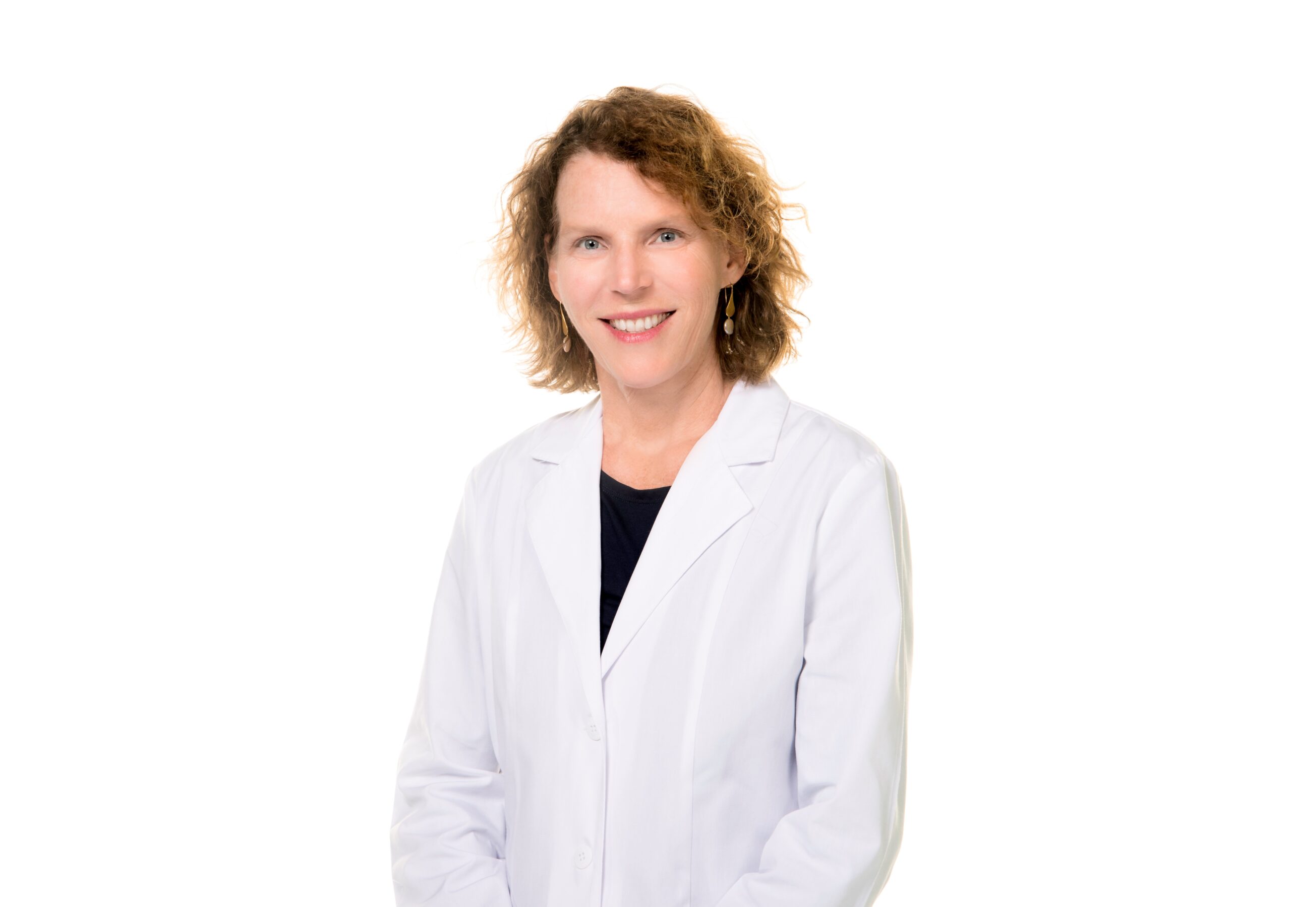 Lisa Sherman, MD