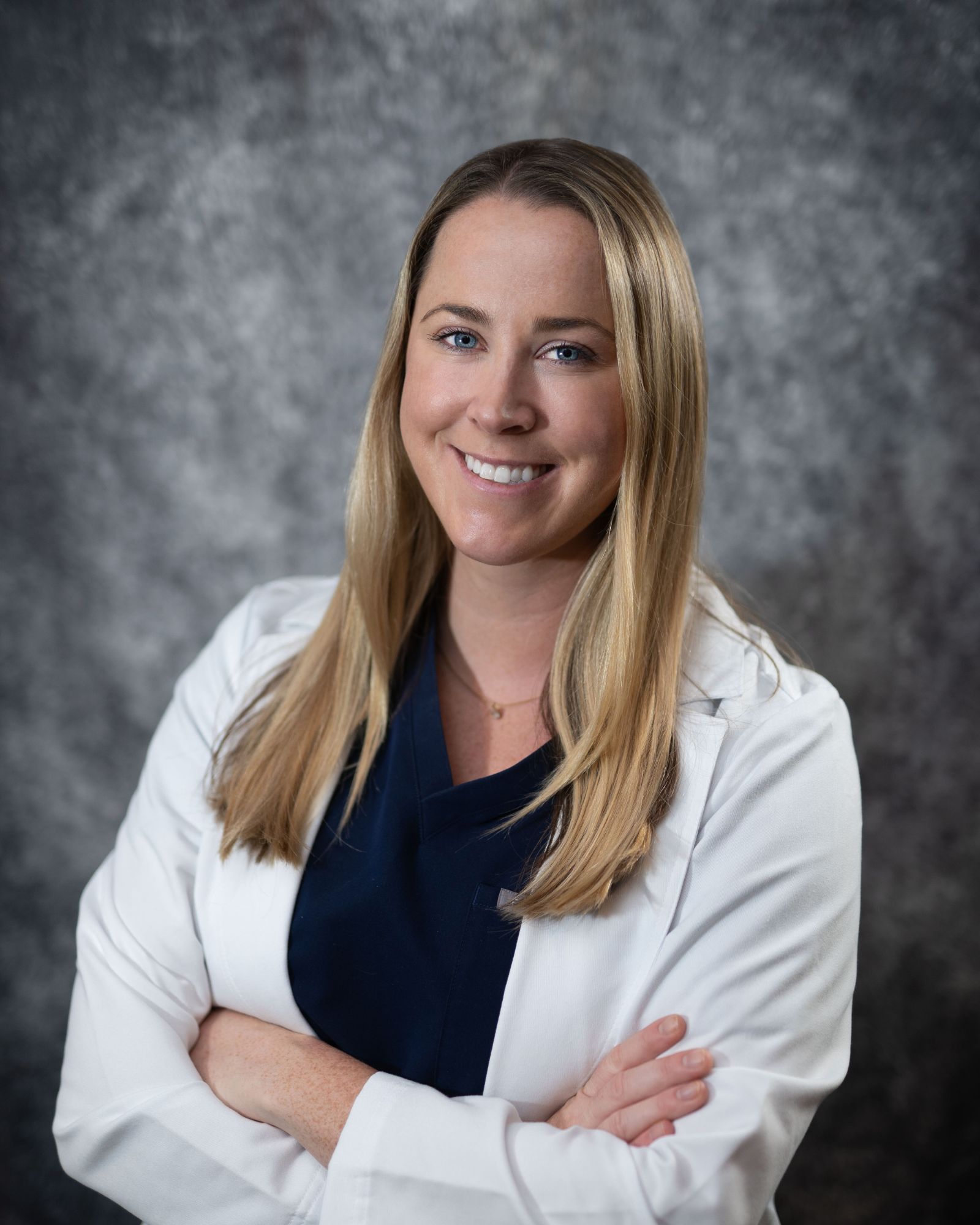 Abby Finkenauer PA-C Web size - NEDA Skin Solutions | Dermatology Abby Finkenauer