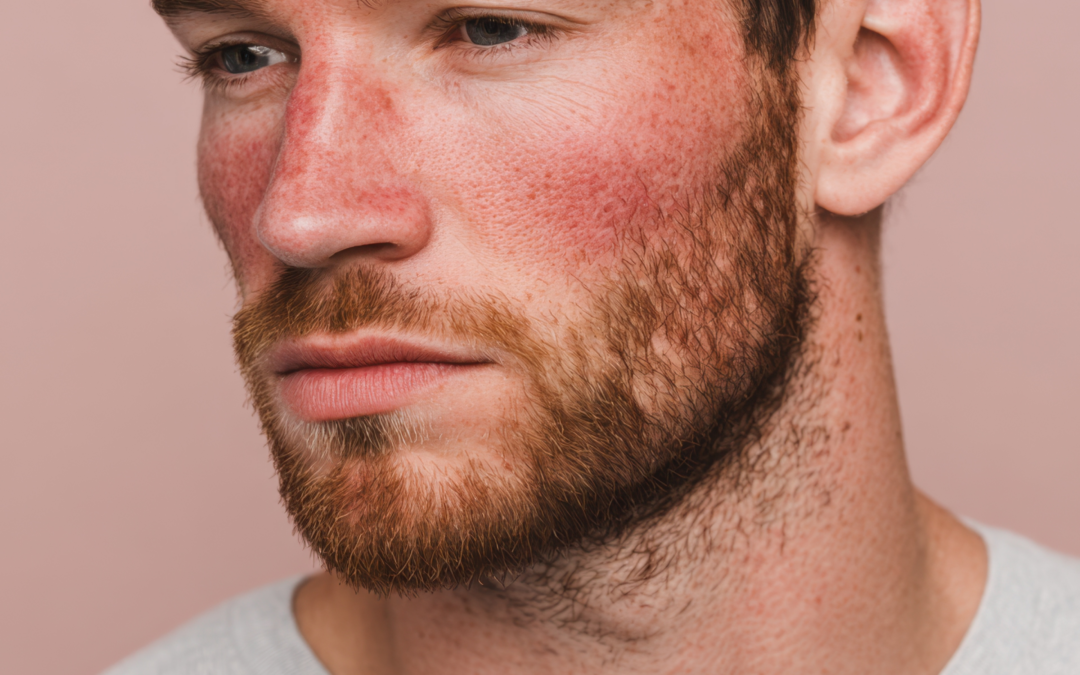 Skincare Do’s and Don’ts for Rosacea-Prone Skin