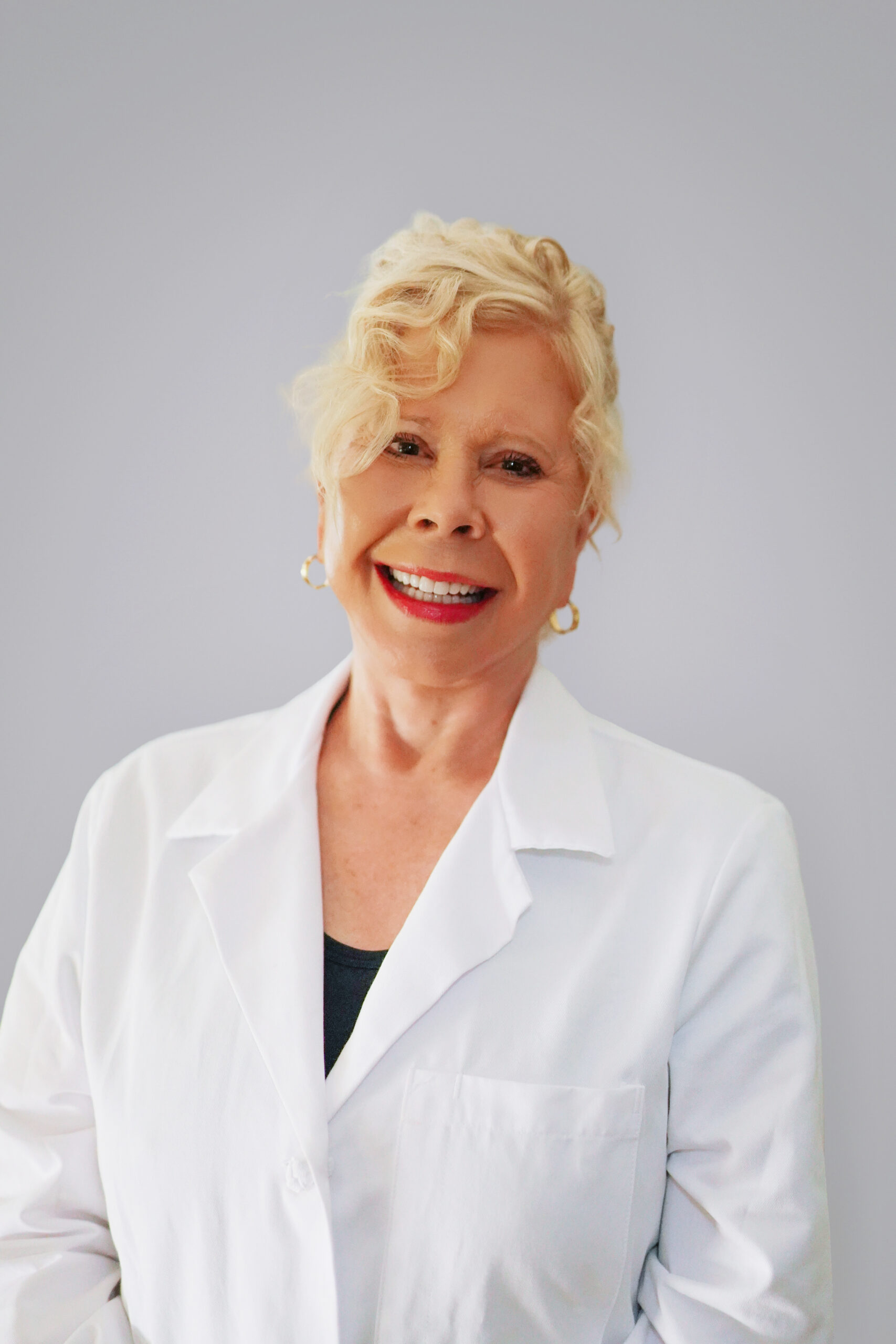 Kathy L. Anderson, DO, FAOCD