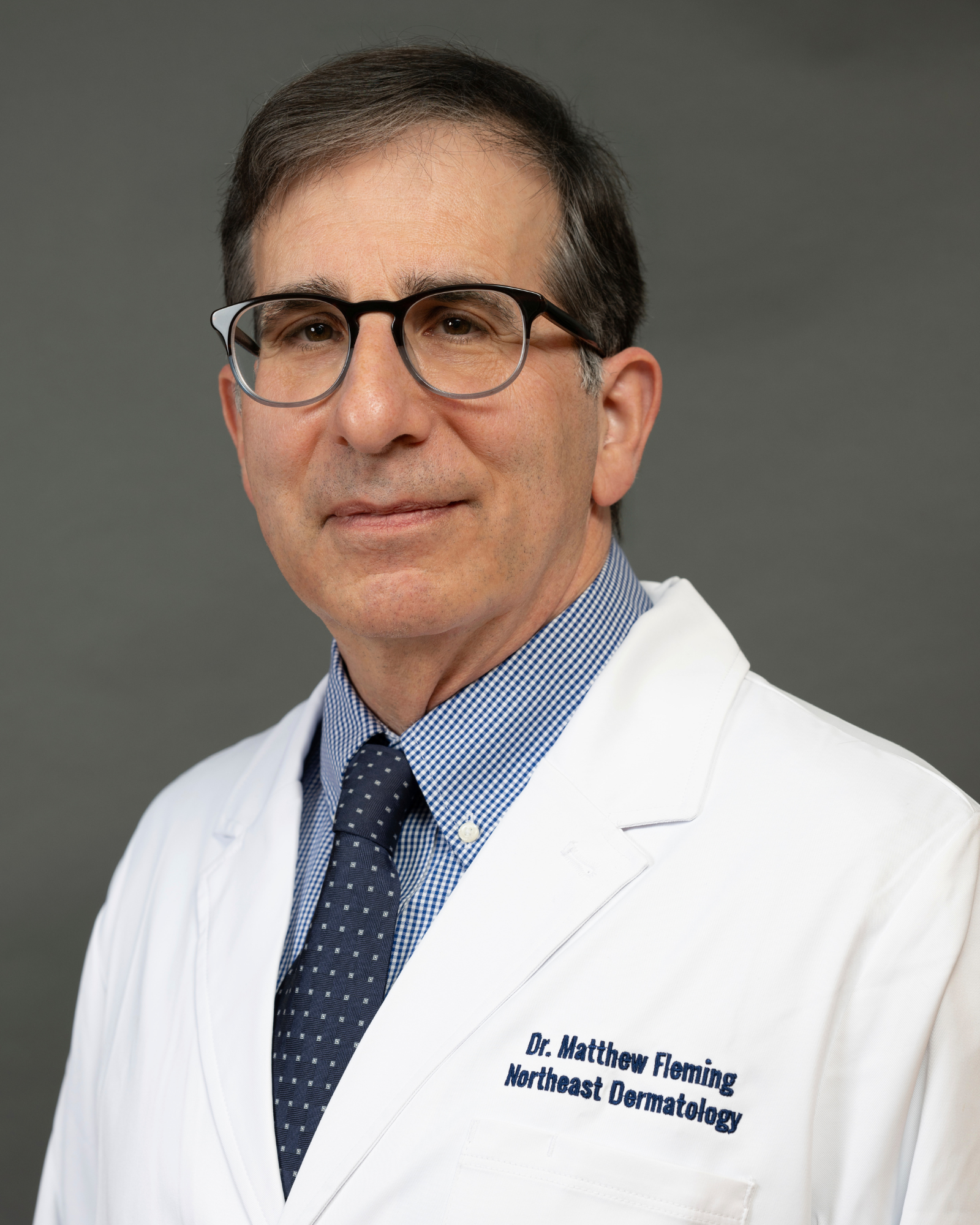 Matthew Fleming, MD Web Image size