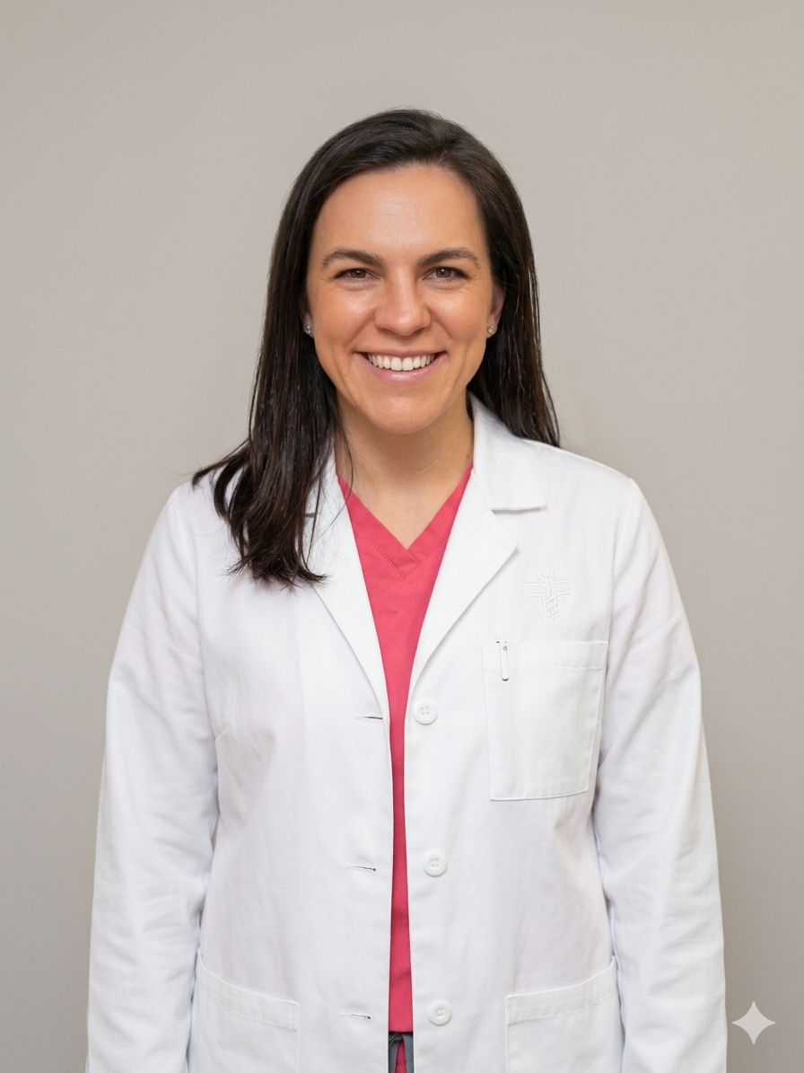 Tina Tobin, NP-C